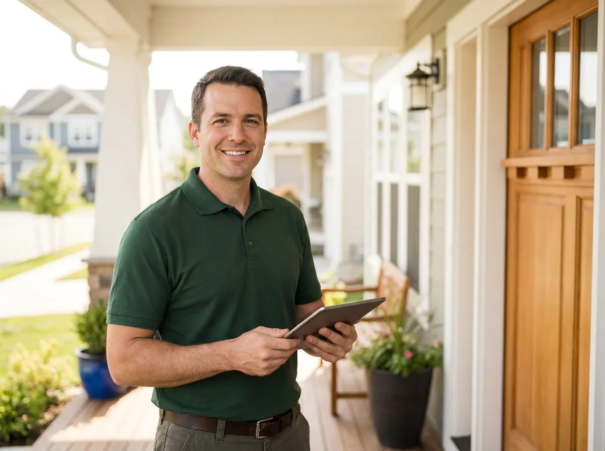 Pest control FAQs for Groveport, OH